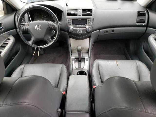 2006 Honda Accord Ex VIN: JHMCM568X6C011220 Lot: 53827014