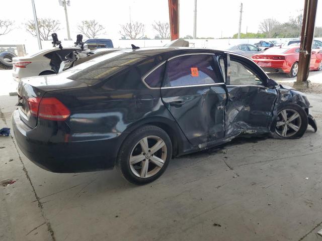 Vin: 1vwbh7a31cc057911, lot: 54123494, volkswagen passat se 20123
