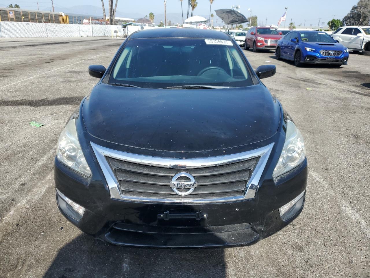 1N4AL3AP3FC280258 2015 Nissan Altima 2.5