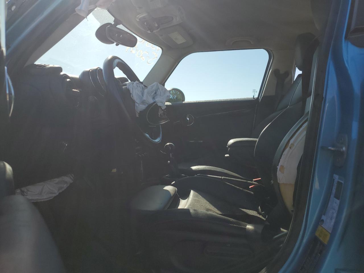 WMWXU3C54G2B63390 2016 Mini Cooper S