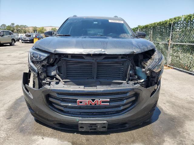 2019 GMC Terrain Sle VIN: 3GKALTEV6KL292927 Lot: 53982384