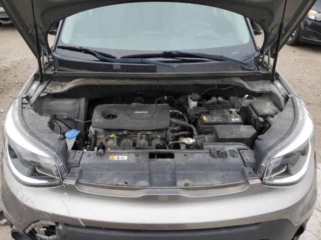 2017 Kia Soul VIN: KNDJN2A21H7459946 Lot: 54707954