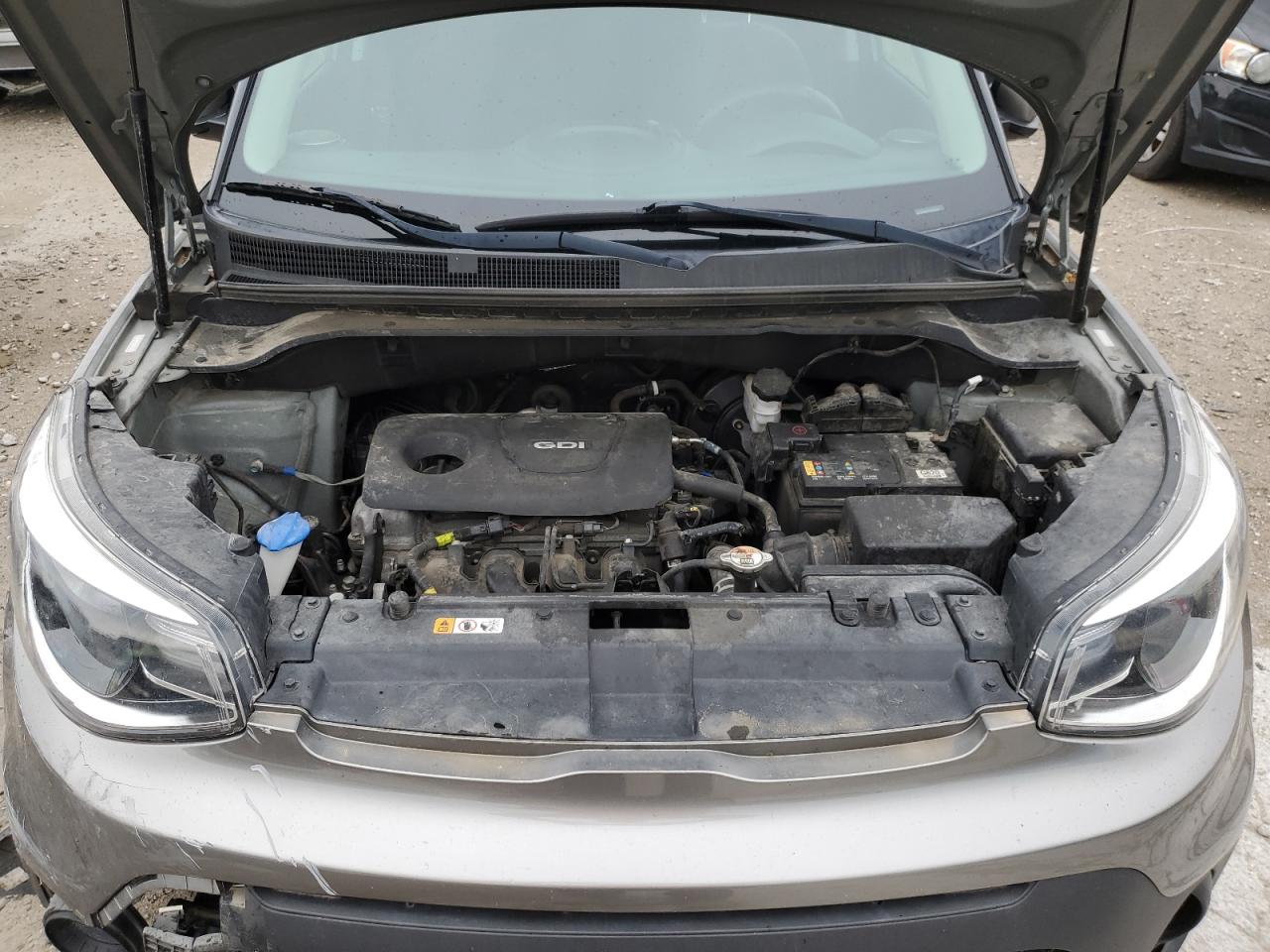 KNDJN2A21H7459946 2017 Kia Soul