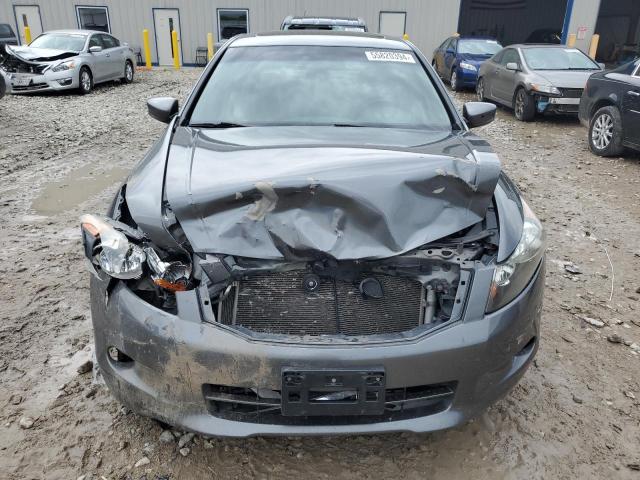 2009 Honda Accord Exl VIN: 1HGCP36899A040061 Lot: 55820394