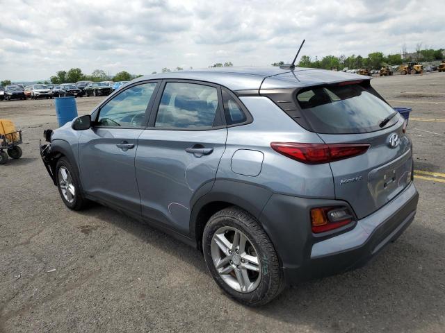 2018 Hyundai Kona Se VIN: KM8K1CAA1JU179055 Lot: 54681594