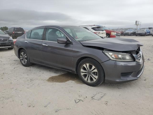 2014 Honda Accord Lx VIN: 1HGCR2F30EA215588 Lot: 54462924