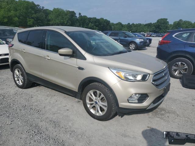 Vin: 1fmcu9gd1huc70823, lot: 53792094, ford escape se 20174