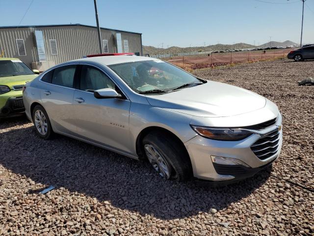 2019 Chevrolet Malibu Lt VIN: 1G1ZD5STXKF217192 Lot: 53173794