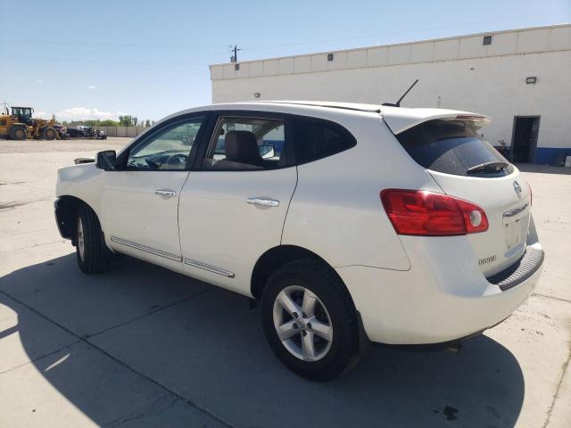 2013 Nissan Rogue S VIN: JN8AS5MT1DW507383 Lot: 54817814