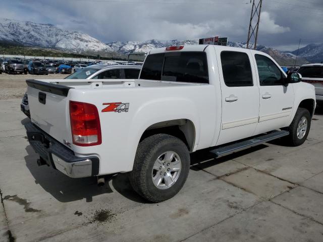 2009 GMC Sierra K1500 Slt VIN: 3GTEK33M29G197469 Lot: 53911214