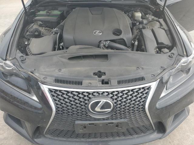 2015 Lexus Is 250 VIN: JTHBF1D24F5066795 Lot: 55708614