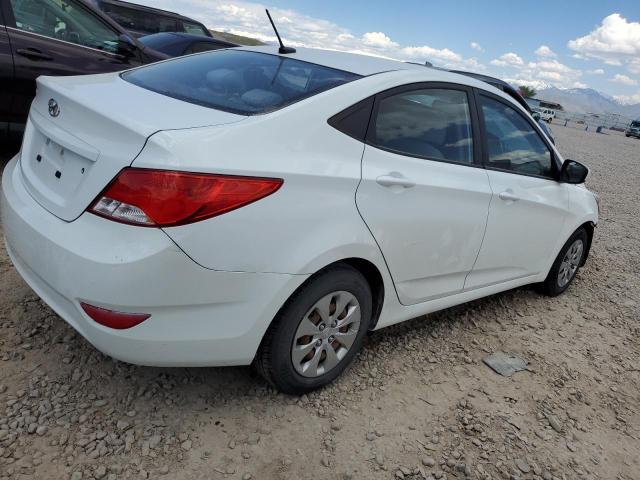2016 HYUNDAI ACCENT SE - KMHCT4AEXGU001239