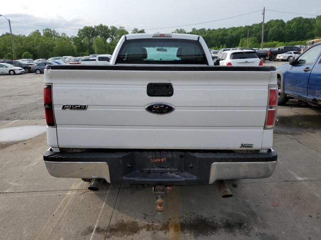 2010 Ford F150 Super Cab VIN: 1FTVX1CV7AKB65855 Lot: 52302584