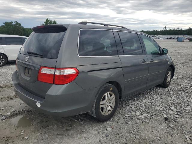 2007 Honda Odyssey Exl VIN: 5FNRL38717B120225 Lot: 53408404