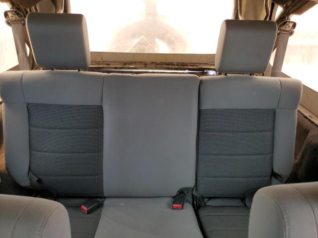 2008 Jeep Wrangler Unlimited X VIN: 1J4GA29108L568407 Lot: 56200914