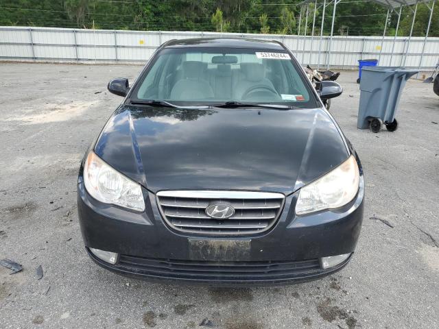 2008 Hyundai Elantra Gls VIN: KMHDU46D68U283818 Lot: 53746244