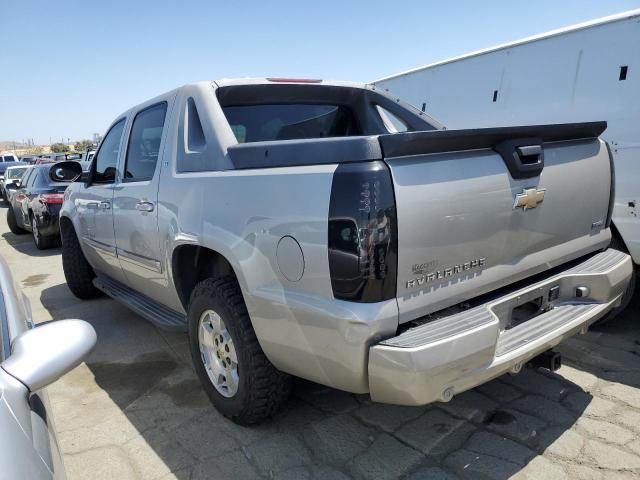 2007 Chevrolet Avalanche C1500 VIN: 3GNEC12087G151360 Lot: 55764314