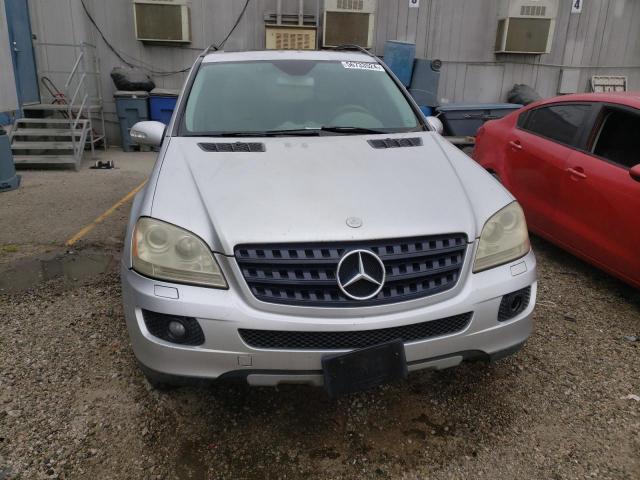 2006 Mercedes-Benz Ml 350 VIN: 4JGBB86E86A001108 Lot: 56733524