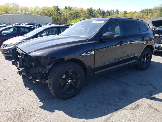 2020 Jaguar F-Pace Premium VIN: SADCJ2FXXLA647728 Lot: 53951064