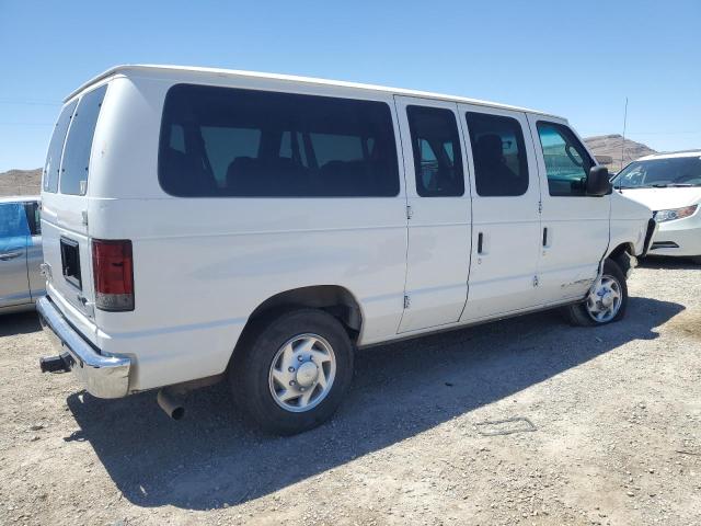 2010 Ford Econoline E350 Super Duty Wagon VIN: 1FBNE3BL6ADA67992 Lot: 56644774