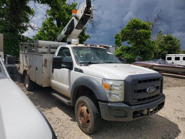 2013 Ford F450 Super Duty VIN: 1FDUF4GY4DEA42694 Lot: 62887474