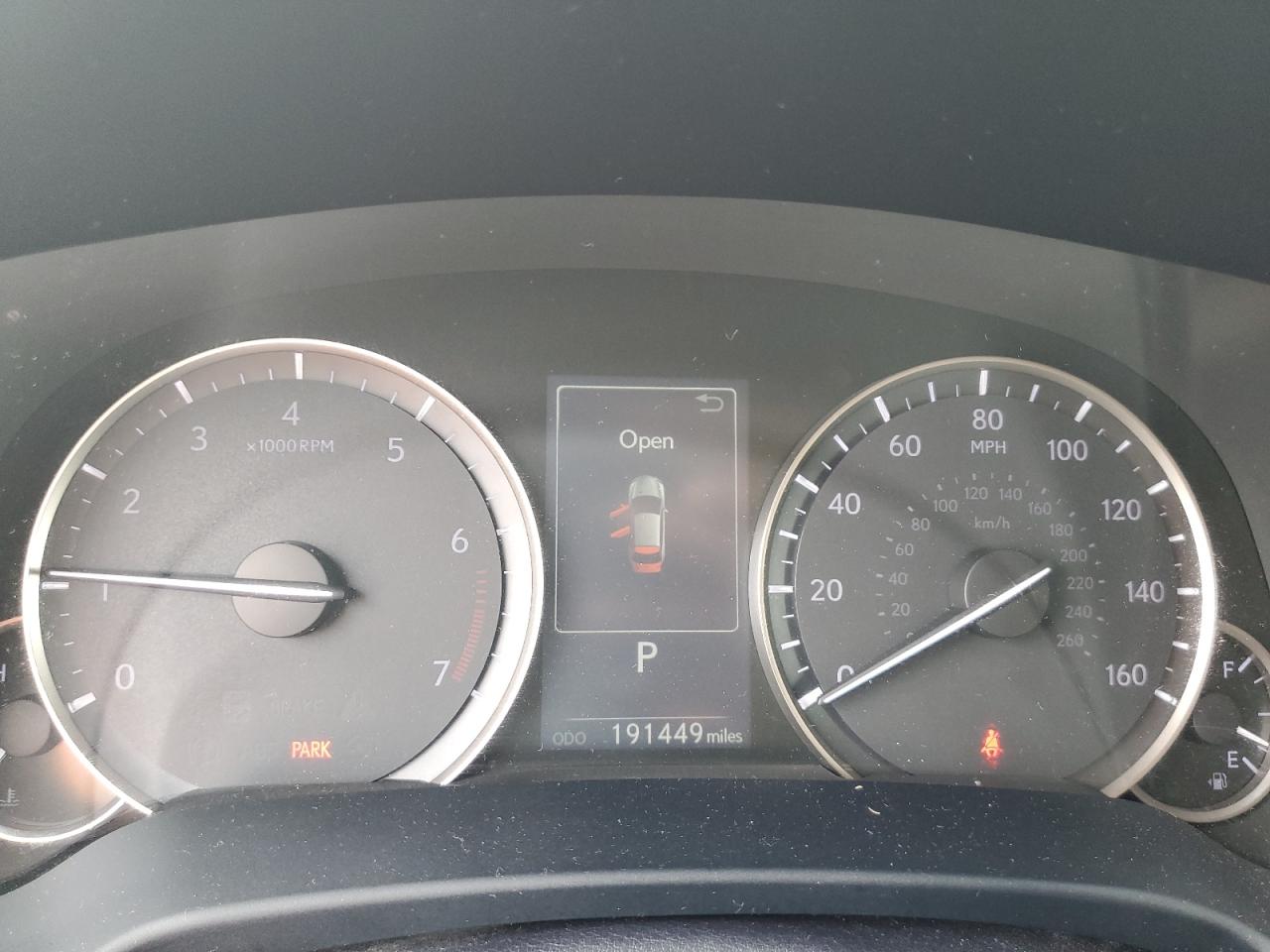 2T2ZZMCA6HC044400 2017 Lexus Rx 350 Base