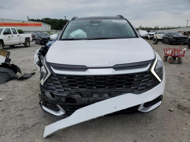 2023 KIA SPORTAGE S - 5XYK43AF0PG036115