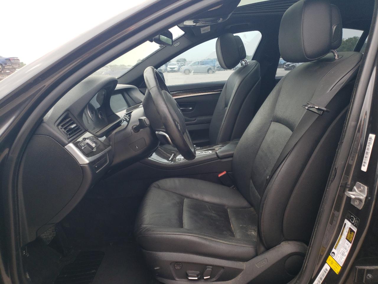 WBAFR7C51DC821318 2013 BMW 535 I