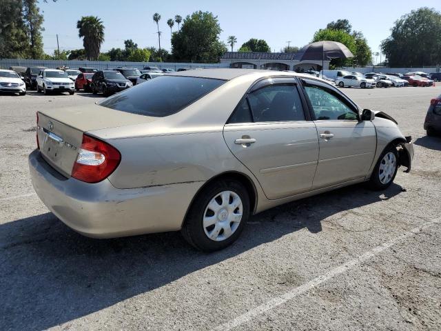 2003 Toyota Camry Le VIN: 4T1BE32K03U724967 Lot: 53810164