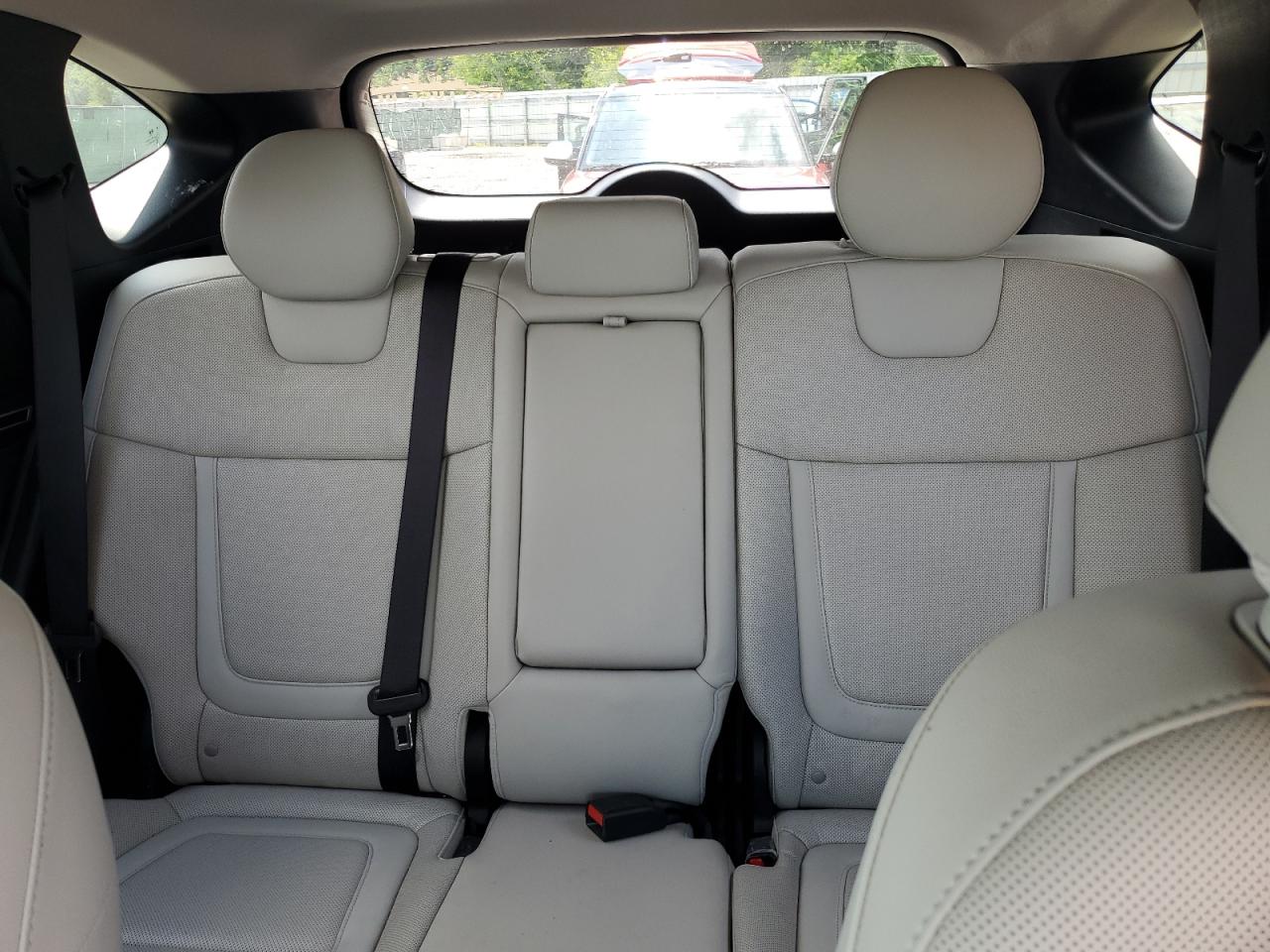 5NMJE3AE7PH208663 2023 Hyundai Tucson Limited