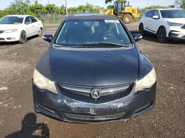 2007 Acura Csx VIN: 2HHFD56537H200372 Lot: 56031804