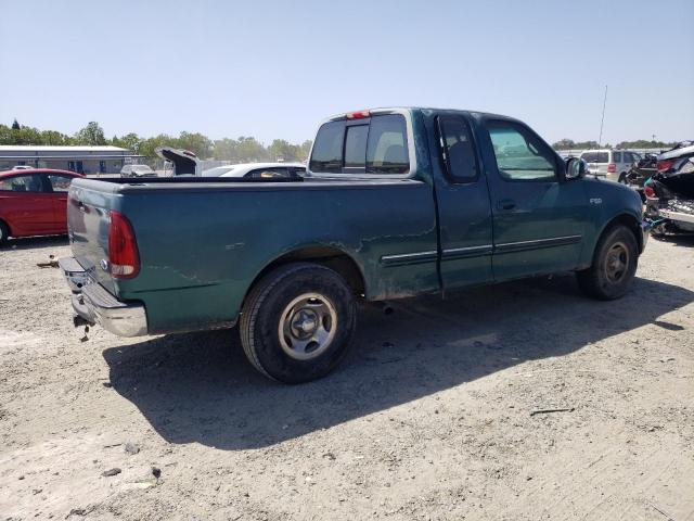 1997 Ford F150 VIN: 1FTDX1726VKC04016 Lot: 55564254