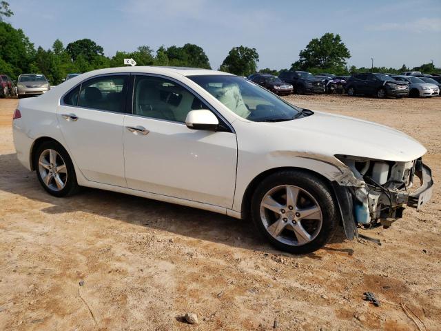 2011 Acura Tsx VIN: JH4CU2F62BC014197 Lot: 53950144