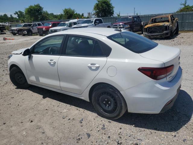 3KPA24AD1LE311696 Kia Rio LX 2