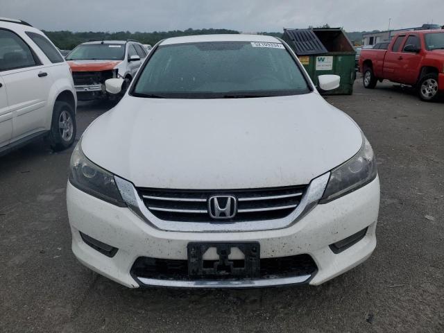 2015 Honda Accord Sport VIN: 1HGCR2F57FA256710 Lot: 52109334