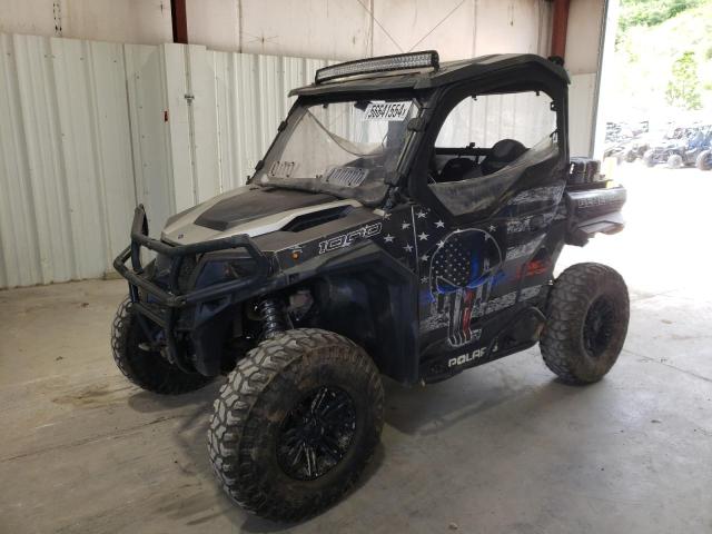 2020 POLARIS GENERAL 10 - 3NSGAP999LH855004