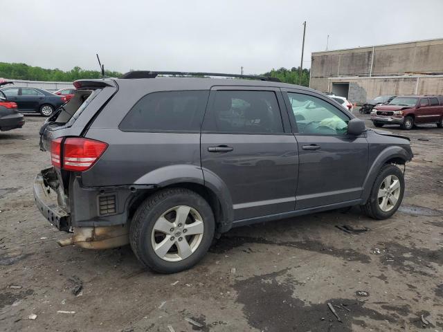 Vin: 3c4pdcab6jt498892, lot: 55263374, dodge journey se 20183