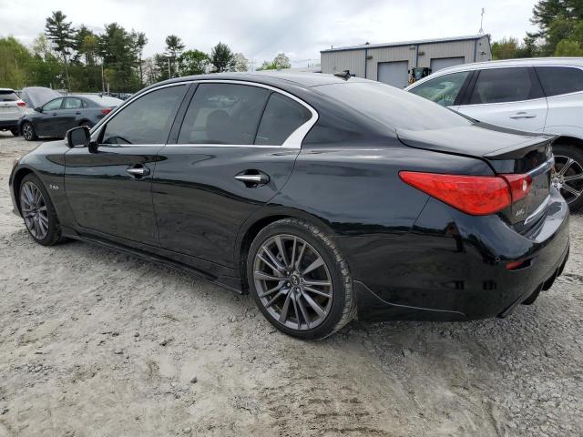 2016 INFINITI Q50 RED SP - JN1FV7AR6GM450517