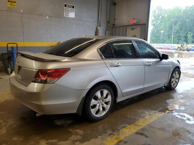 2008 Honda Accord Exl VIN: 1HGCP268X8A053118 Lot: 54675224