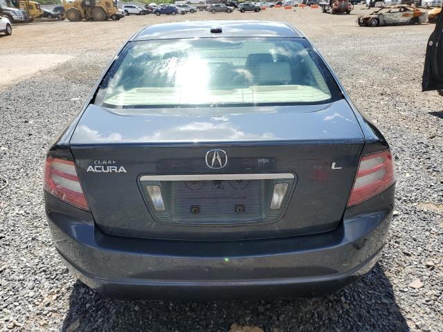 2007 Acura Tl VIN: 19UUA662X7A033121 Lot: 56568524