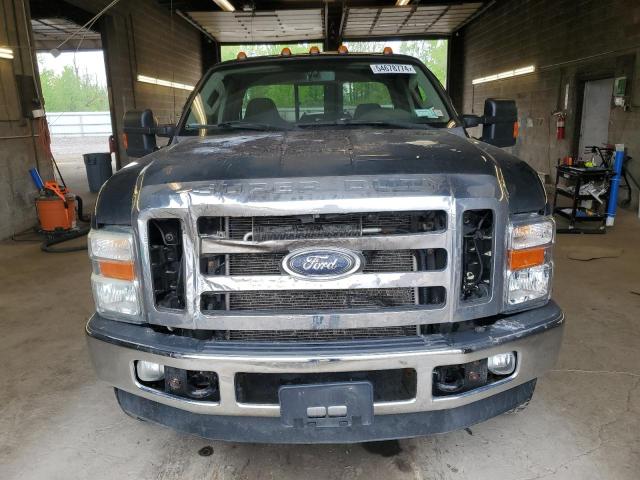 2009 Ford F250 Super Duty VIN: 1FTSX21549EA37501 Lot: 54678774