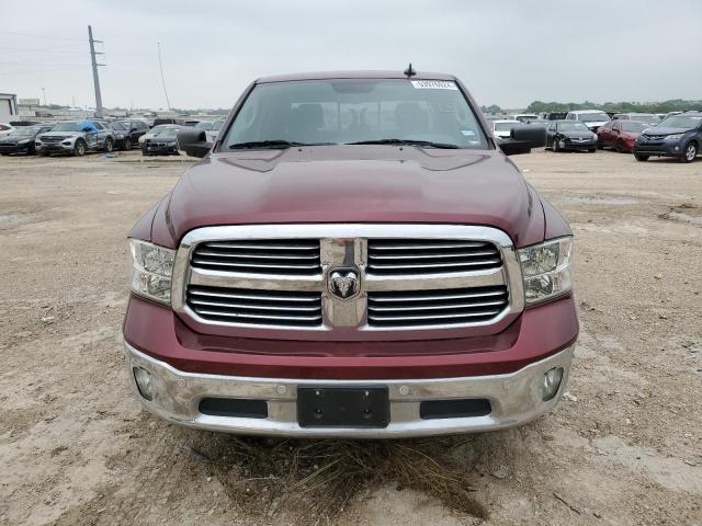 3C6RR6LT6HG613535 2017 Ram 1500 Slt