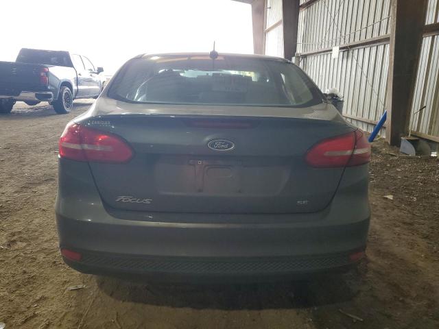 2017 Ford Focus Se VIN: 1FADP3F29HL298765 Lot: 53936924