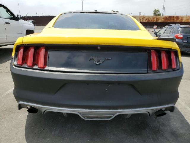 1FA6P8TH2F5400049 2015 Ford Mustang