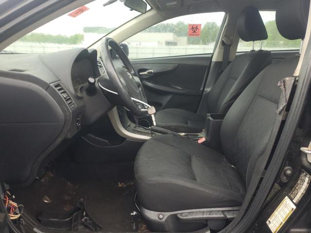 2009 Toyota Corolla Base VIN: 2T1BU40E49C023414 Lot: 55745174