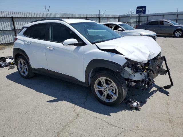 KM8K62AB4NU760558 Hyundai Kona SEL 4