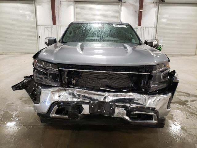 2019 Chevrolet Silverado K1500 Ltz VIN: 1GCUYGED4KZ401287 Lot: 54219024