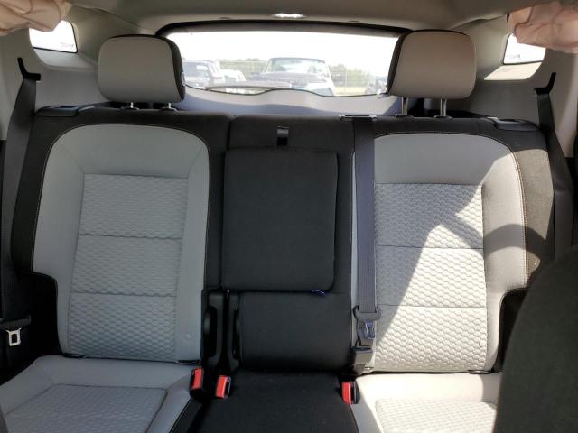 2019 GMC Terrain Sle VIN: 3GKALMEV0KL150241 Lot: 55294874