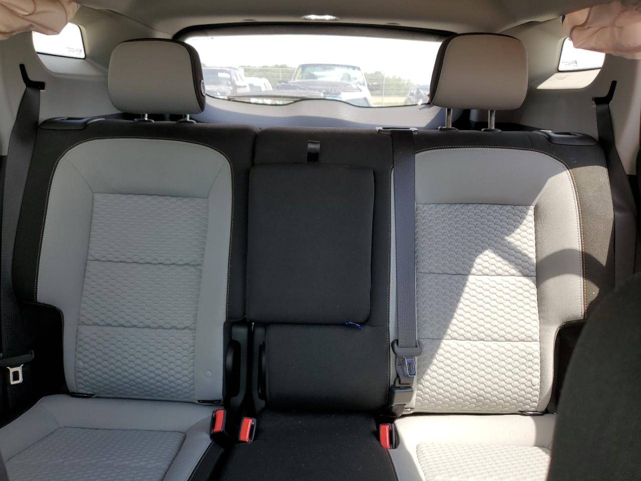 3GKALMEV0KL150241 2019 GMC Terrain Sle