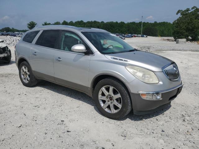 2008 Buick Enclave Cxl VIN: 5GAER23748J256729 Lot: 56484764